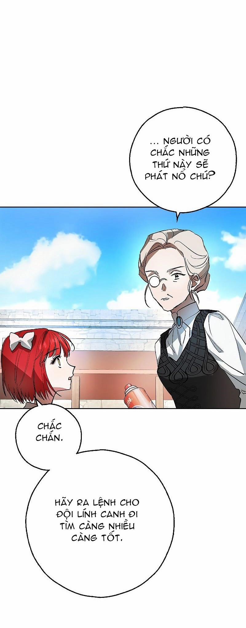 Vẻ Đẹp Bí Ẩn Của Chồng Tôi 6 trang 50