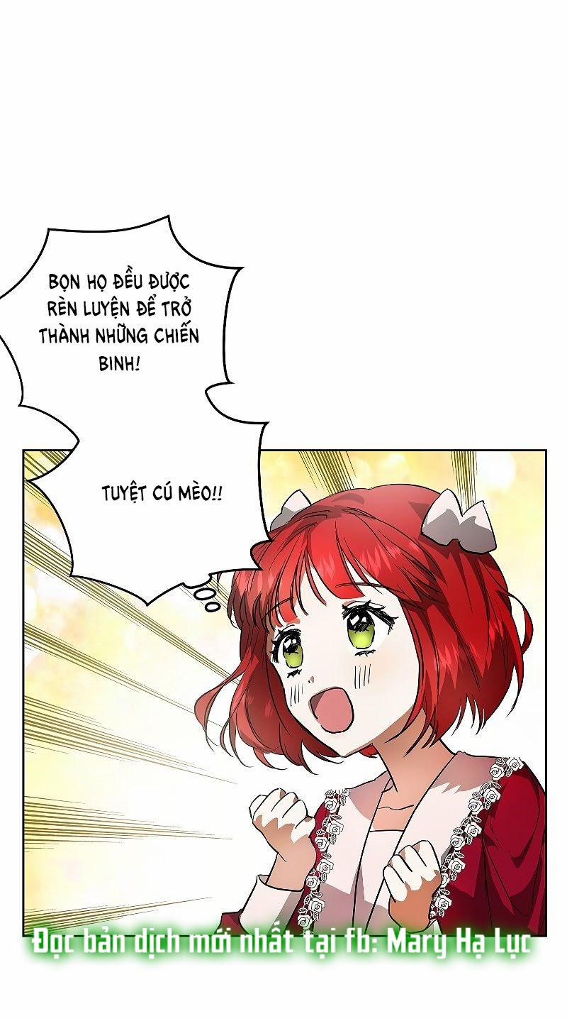 Vẻ Đẹp Bí Ẩn Của Chồng Tôi 6 trang 56