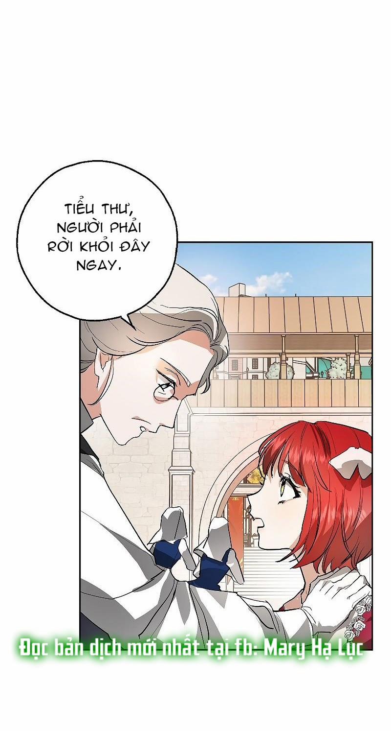 Vẻ Đẹp Bí Ẩn Của Chồng Tôi 6 trang 7