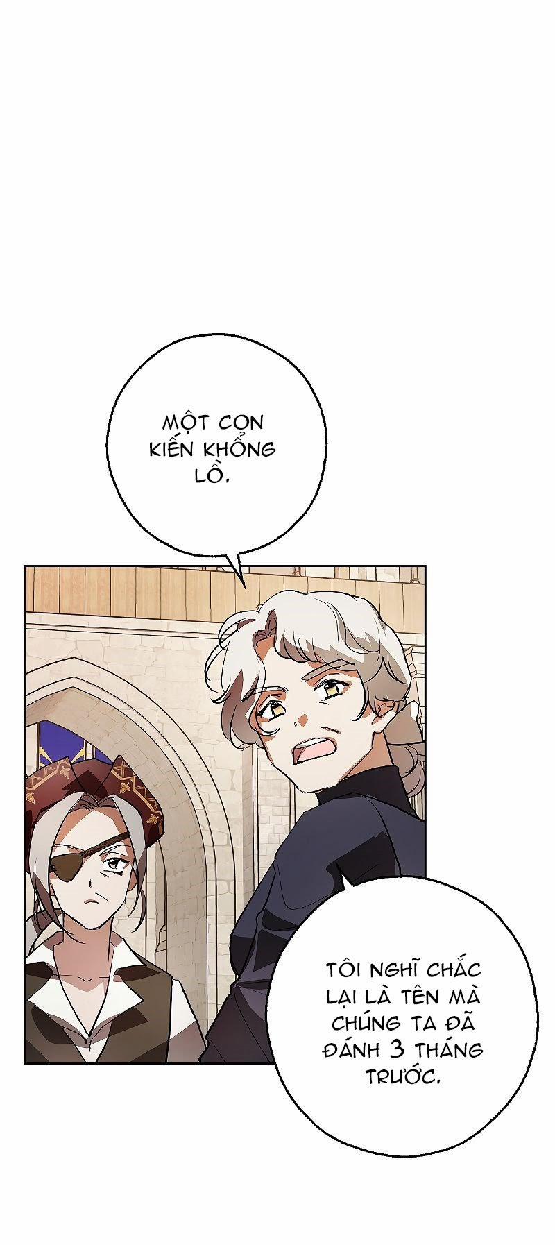 Vẻ Đẹp Bí Ẩn Của Chồng Tôi 6 trang 9