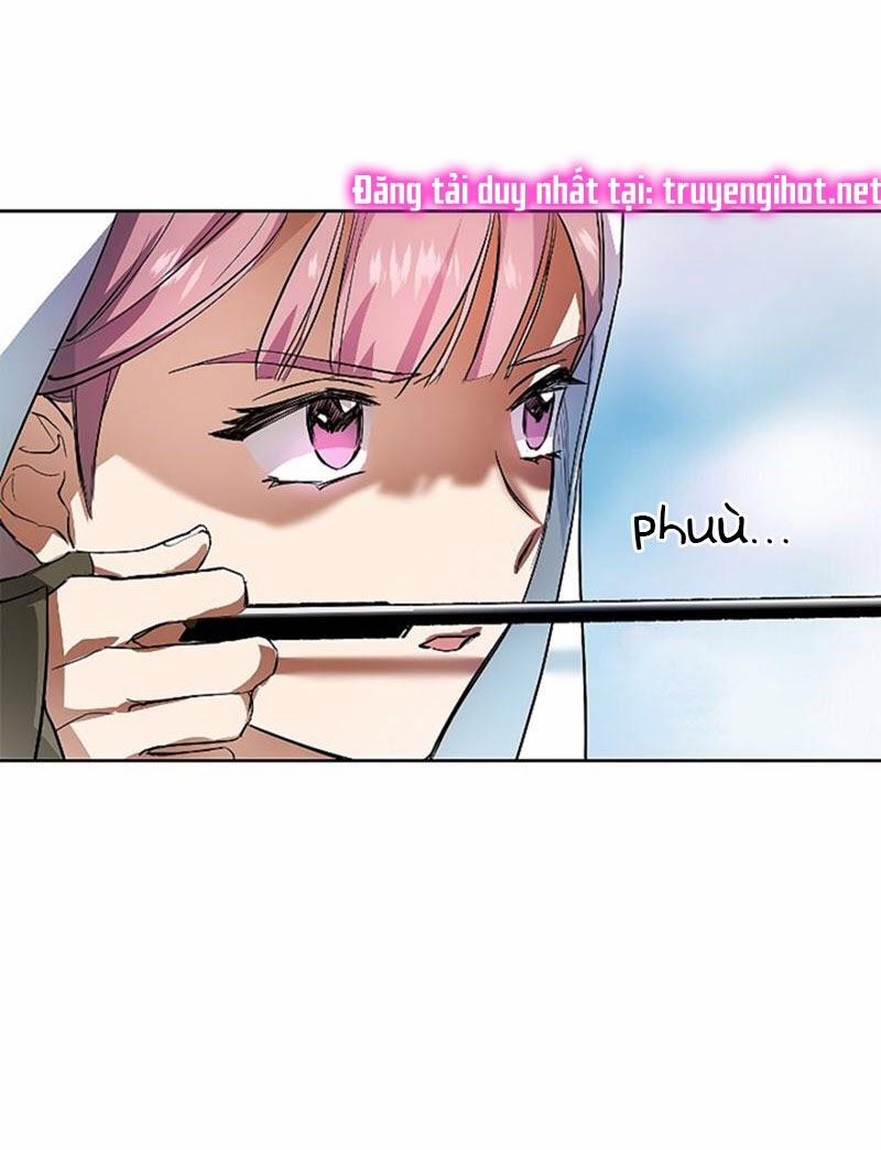Vẻ Đẹp Bí Ẩn Của Chồng Tôi 7 trang 11