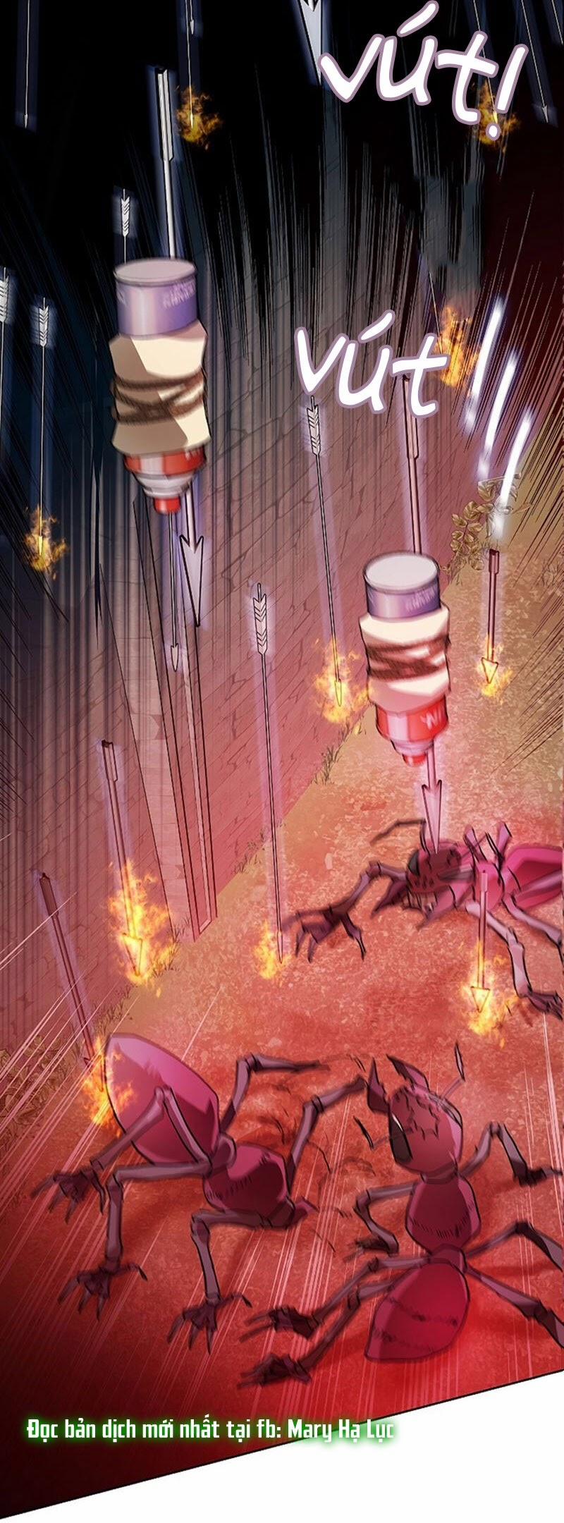 Vẻ Đẹp Bí Ẩn Của Chồng Tôi 7 trang 16