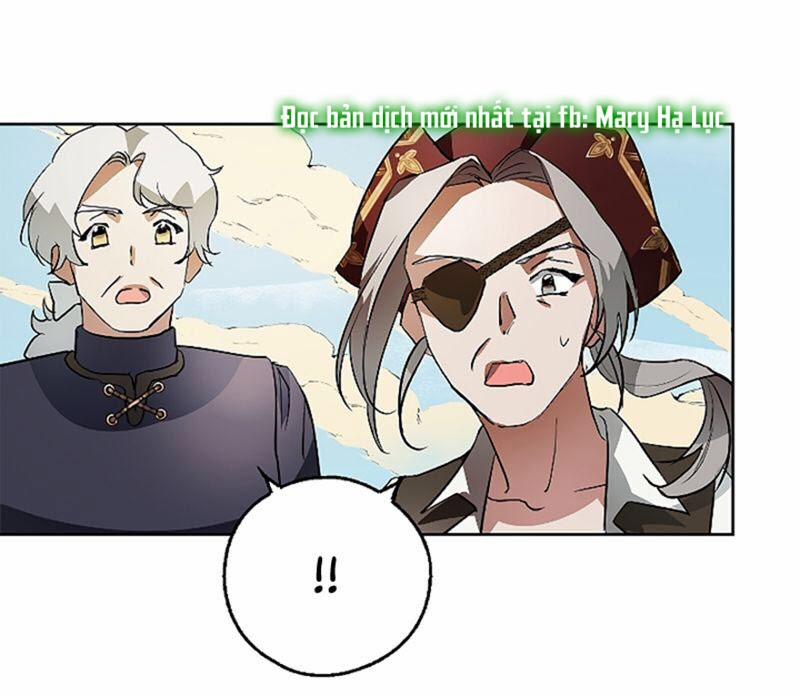 Vẻ Đẹp Bí Ẩn Của Chồng Tôi 7 trang 20