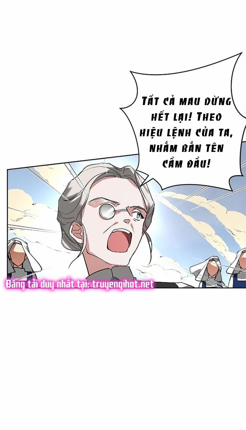 Vẻ Đẹp Bí Ẩn Của Chồng Tôi 7 trang 25