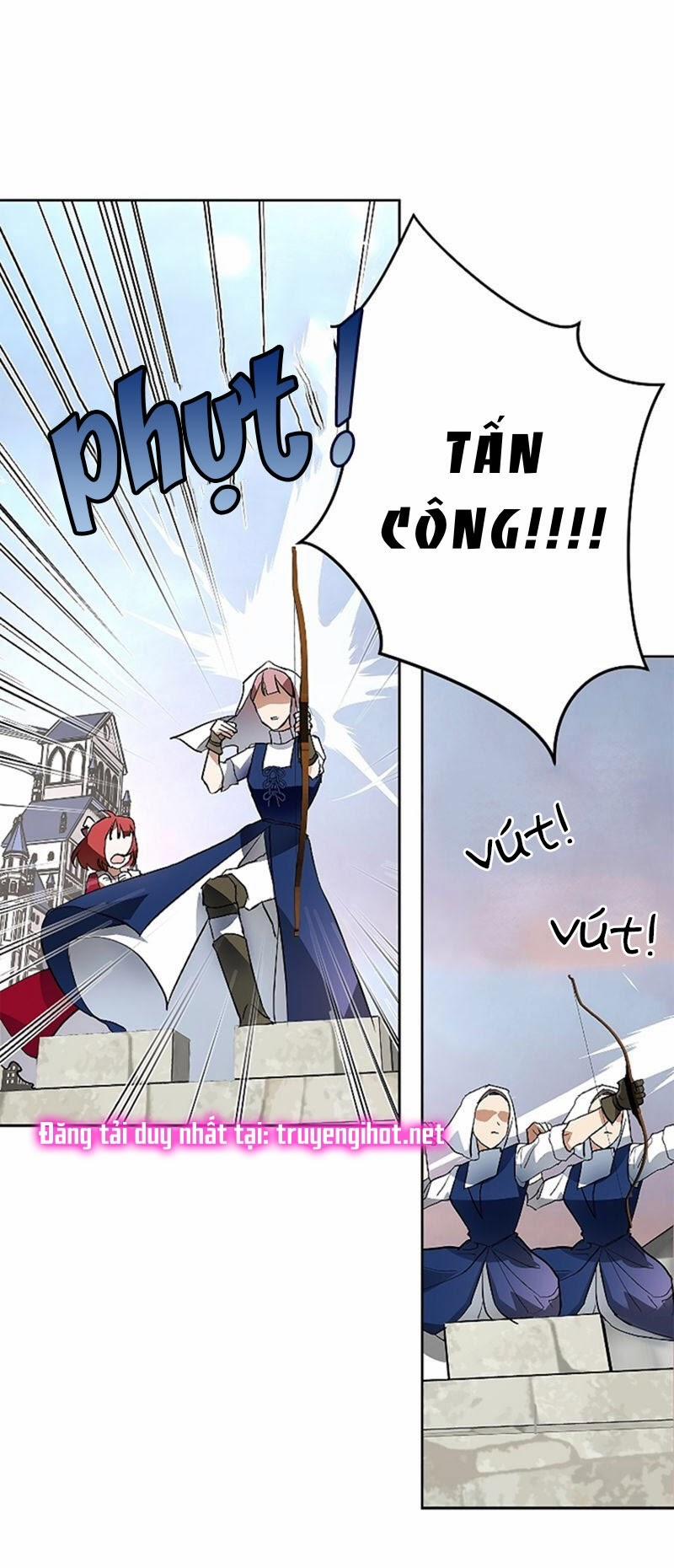 Vẻ Đẹp Bí Ẩn Của Chồng Tôi 7 trang 27