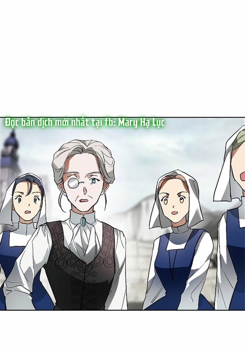 Vẻ Đẹp Bí Ẩn Của Chồng Tôi 7 trang 32