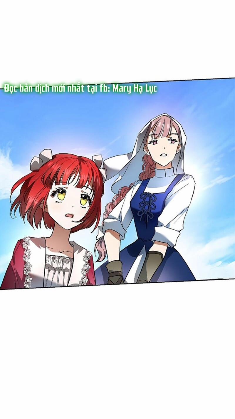 Vẻ Đẹp Bí Ẩn Của Chồng Tôi 7 trang 34