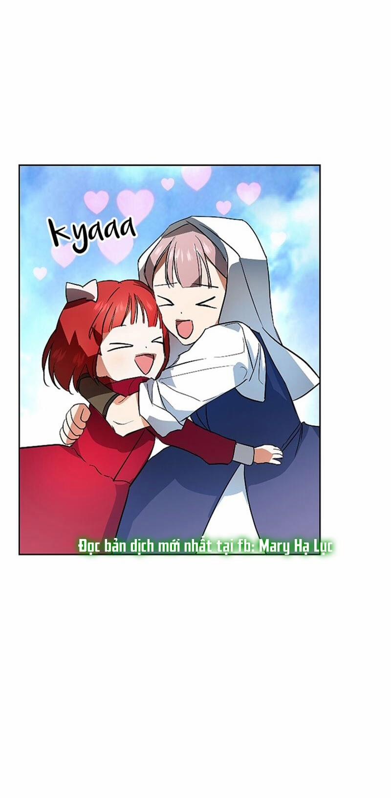 Vẻ Đẹp Bí Ẩn Của Chồng Tôi 7 trang 36