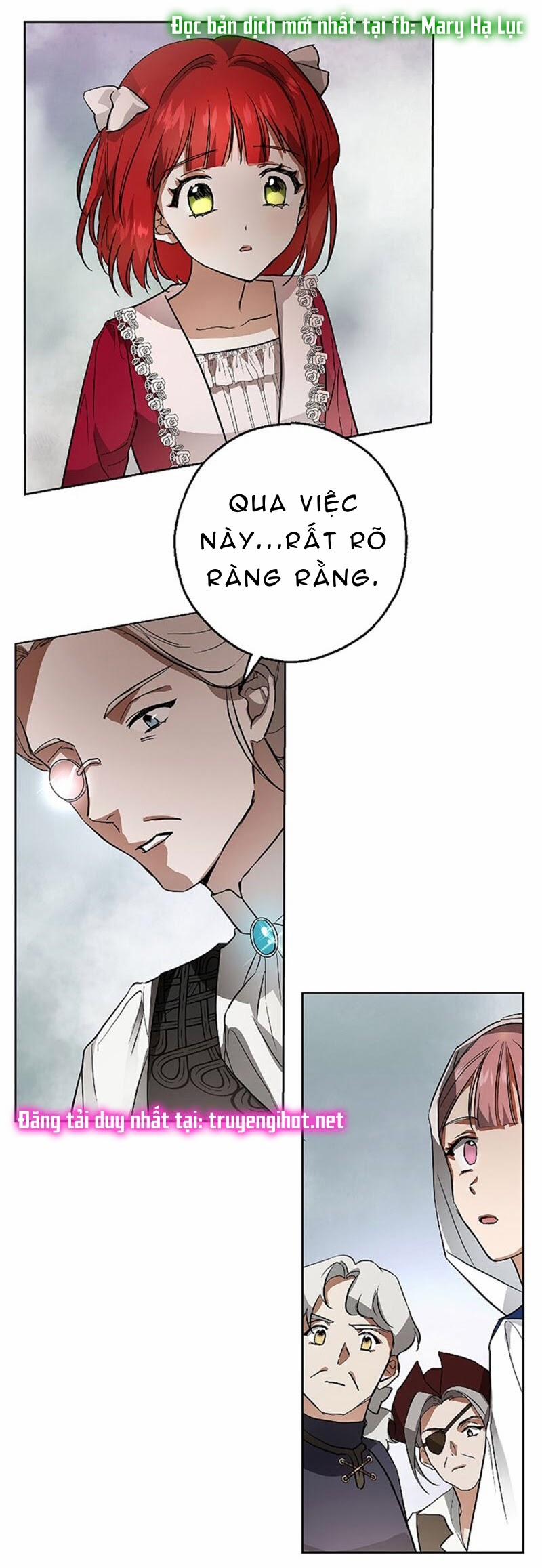 Vẻ Đẹp Bí Ẩn Của Chồng Tôi 7 trang 44