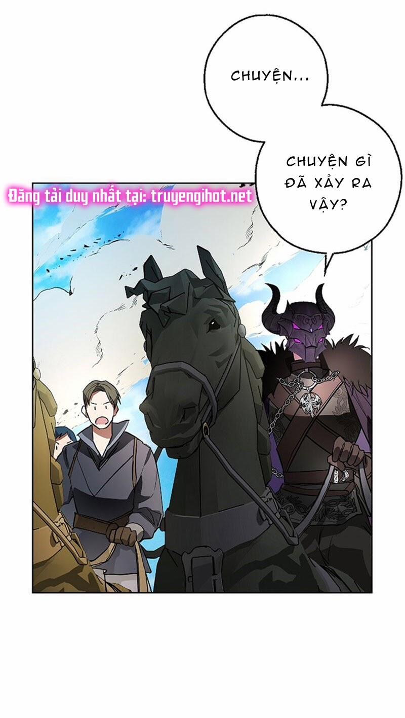 Vẻ Đẹp Bí Ẩn Của Chồng Tôi 7 trang 50