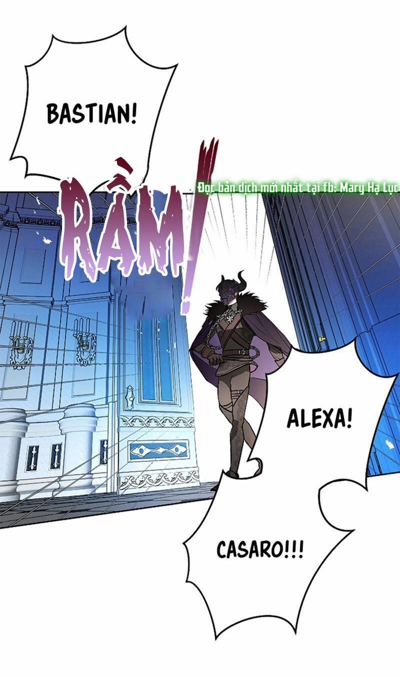 Vẻ Đẹp Bí Ẩn Của Chồng Tôi 7 trang 51