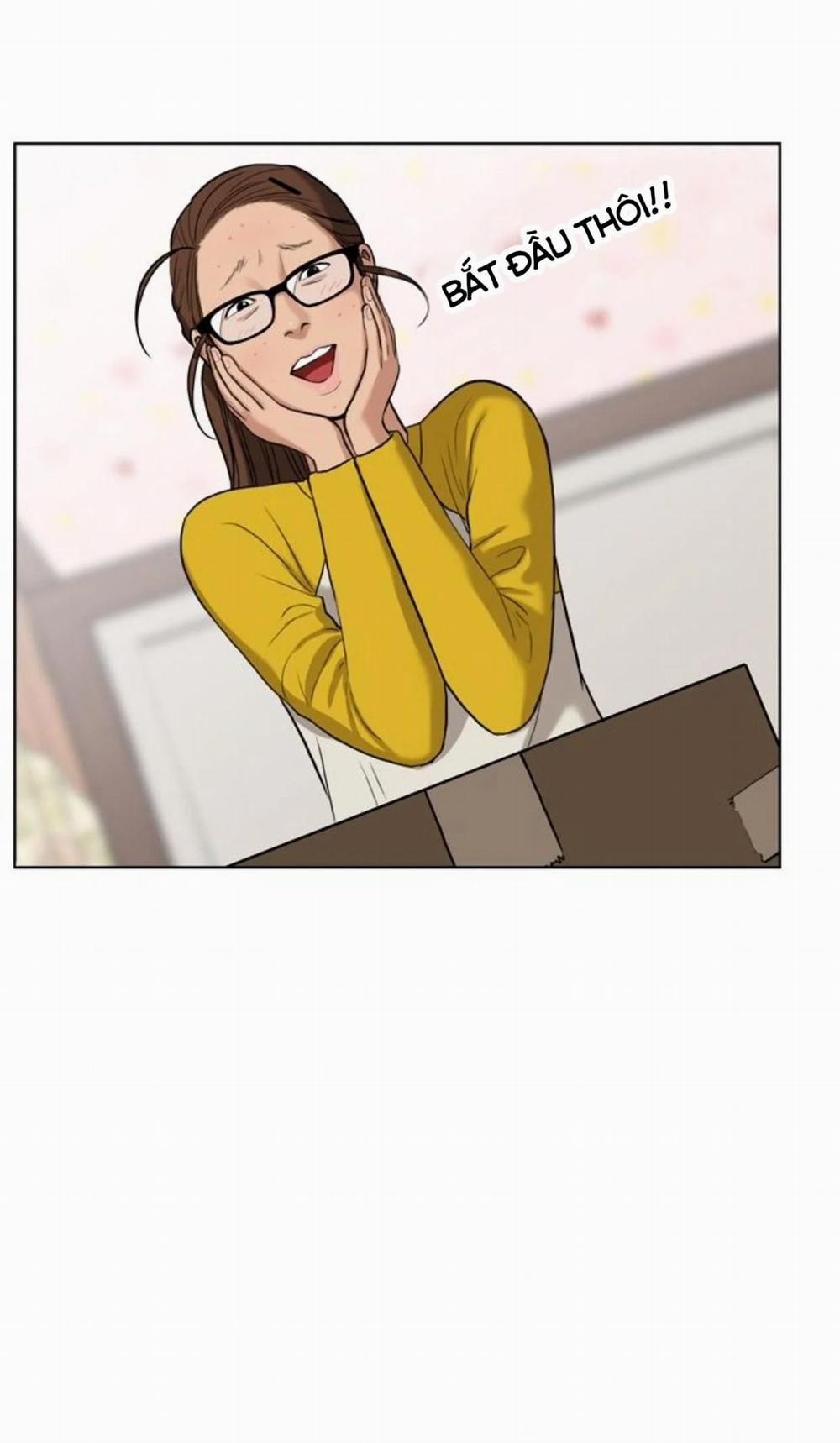 Vẻ Đẹp Đích Thực – True Beauty 11 trang 1