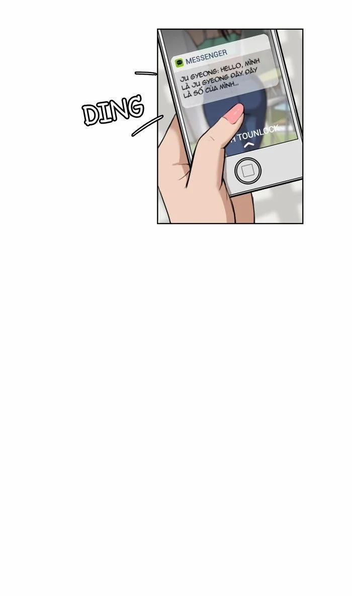 Vẻ Đẹp Đích Thực – True Beauty 11 trang 10