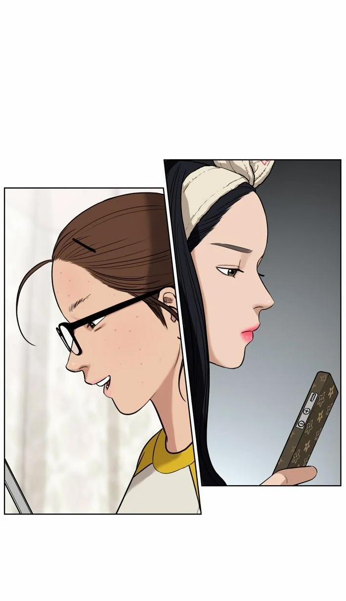 Vẻ Đẹp Đích Thực – True Beauty 11 trang 13