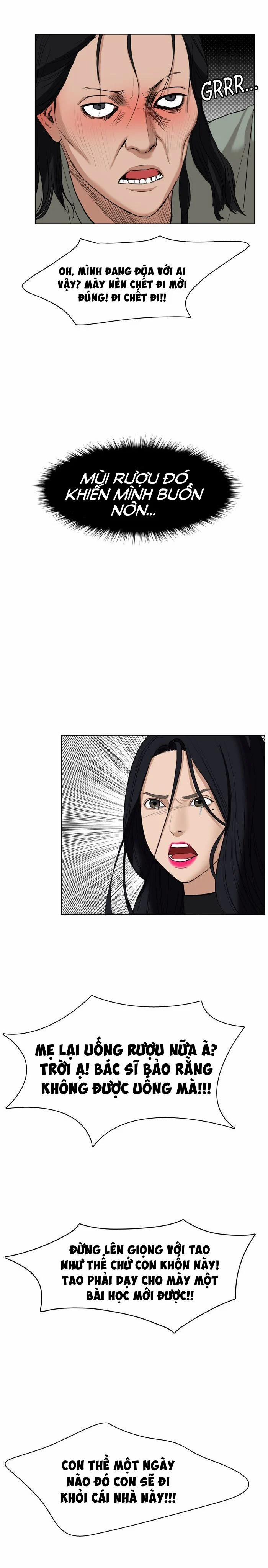 Vẻ Đẹp Đích Thực – True Beauty 15 trang 27