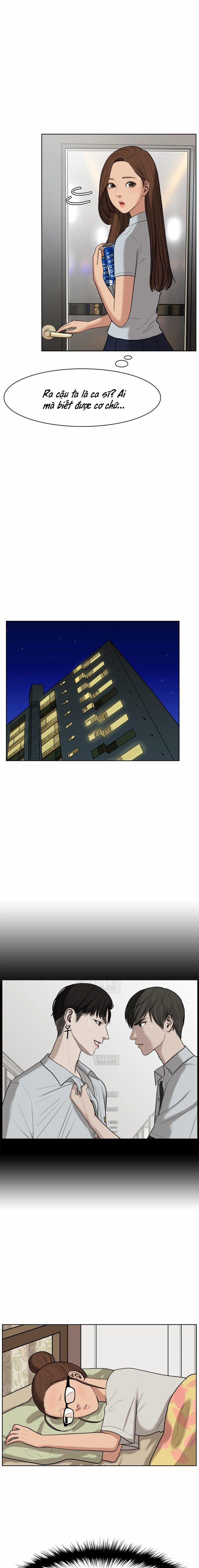 Vẻ Đẹp Đích Thực – True Beauty 20 trang 5