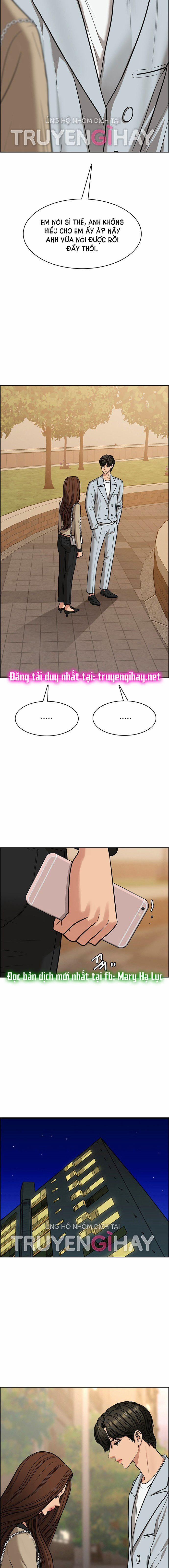 Vẻ Đẹp Đích Thực – True Beauty 204.2 trang 6