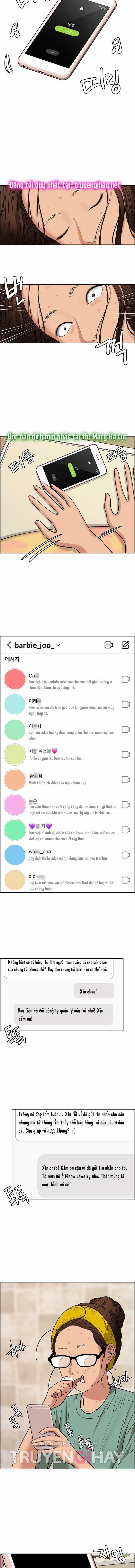 Vẻ Đẹp Đích Thực – True Beauty 205.1 trang 4