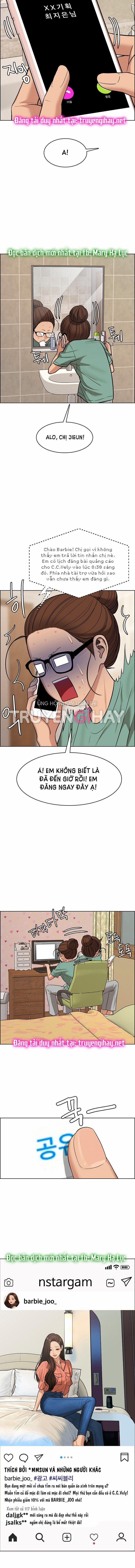 Vẻ Đẹp Đích Thực – True Beauty 205.1 trang 5