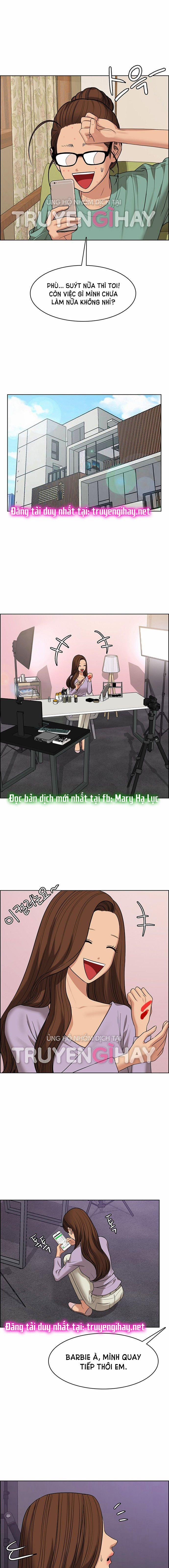 Vẻ Đẹp Đích Thực – True Beauty 205.1 trang 6