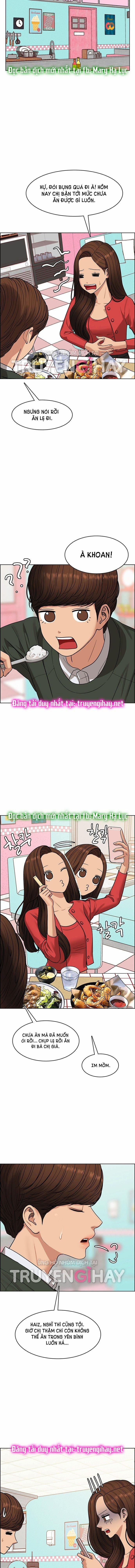 Vẻ Đẹp Đích Thực – True Beauty 205.1 trang 8