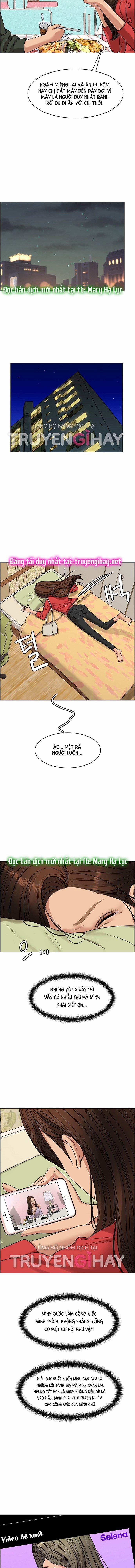 Vẻ Đẹp Đích Thực – True Beauty 205.1 trang 9