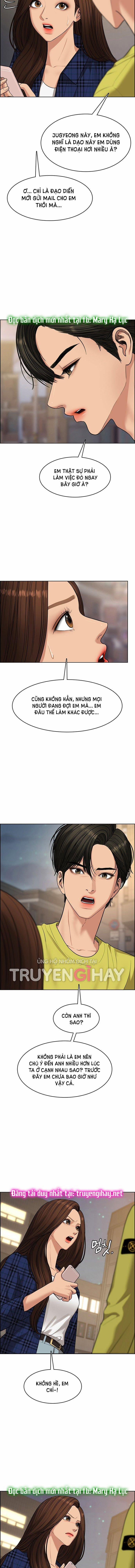 Vẻ Đẹp Đích Thực – True Beauty 205.2 trang 1