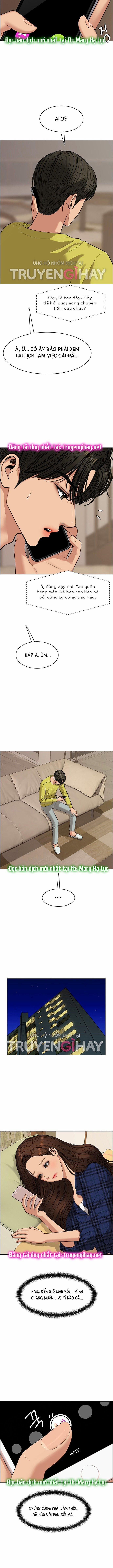 Vẻ Đẹp Đích Thực – True Beauty 205.2 trang 4