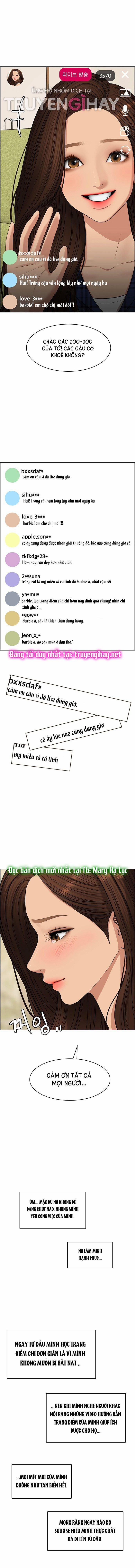 Vẻ Đẹp Đích Thực – True Beauty 205.2 trang 5