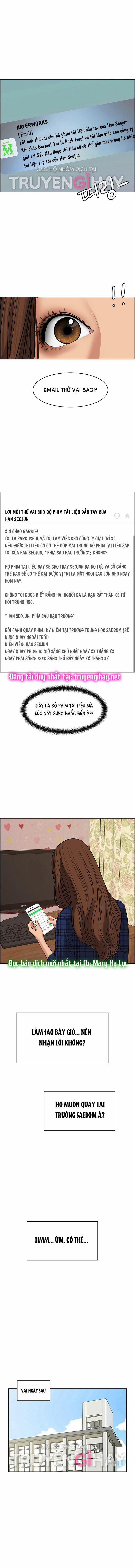 Vẻ Đẹp Đích Thực – True Beauty 205.2 trang 6