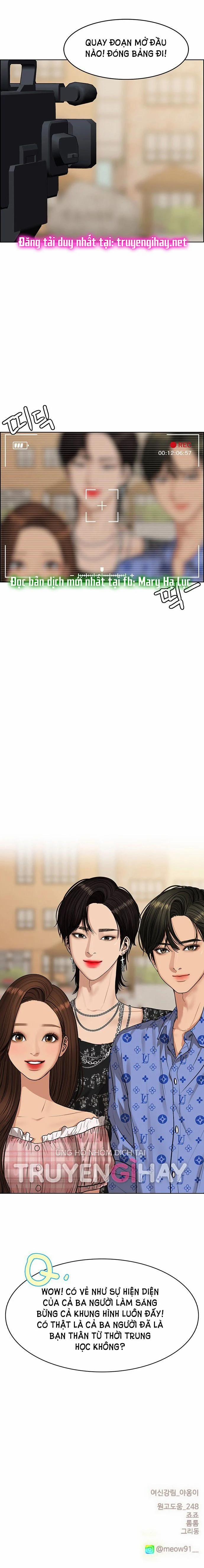 Vẻ Đẹp Đích Thực – True Beauty 205.2 trang 7