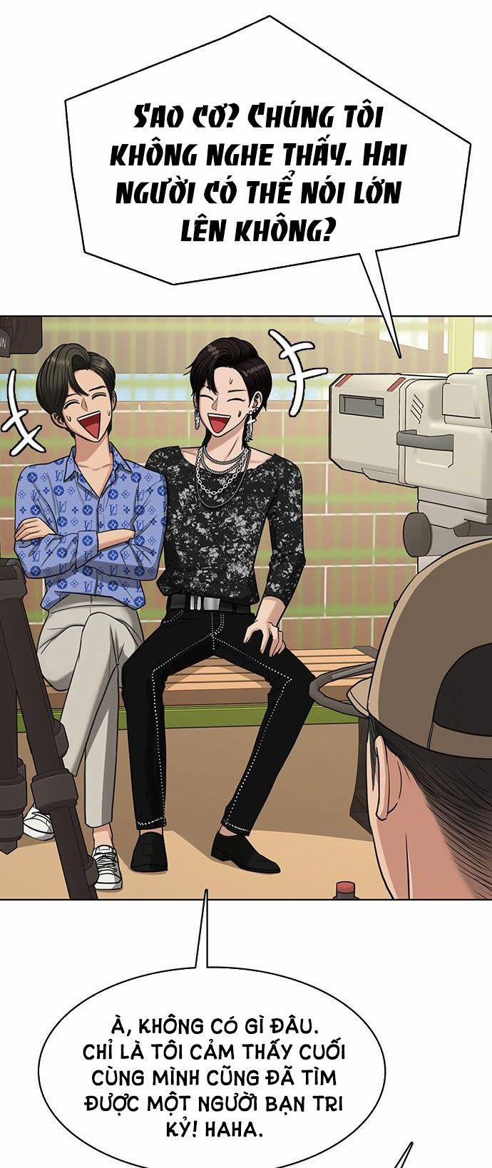 Vẻ Đẹp Đích Thực – True Beauty 206.1 trang 12