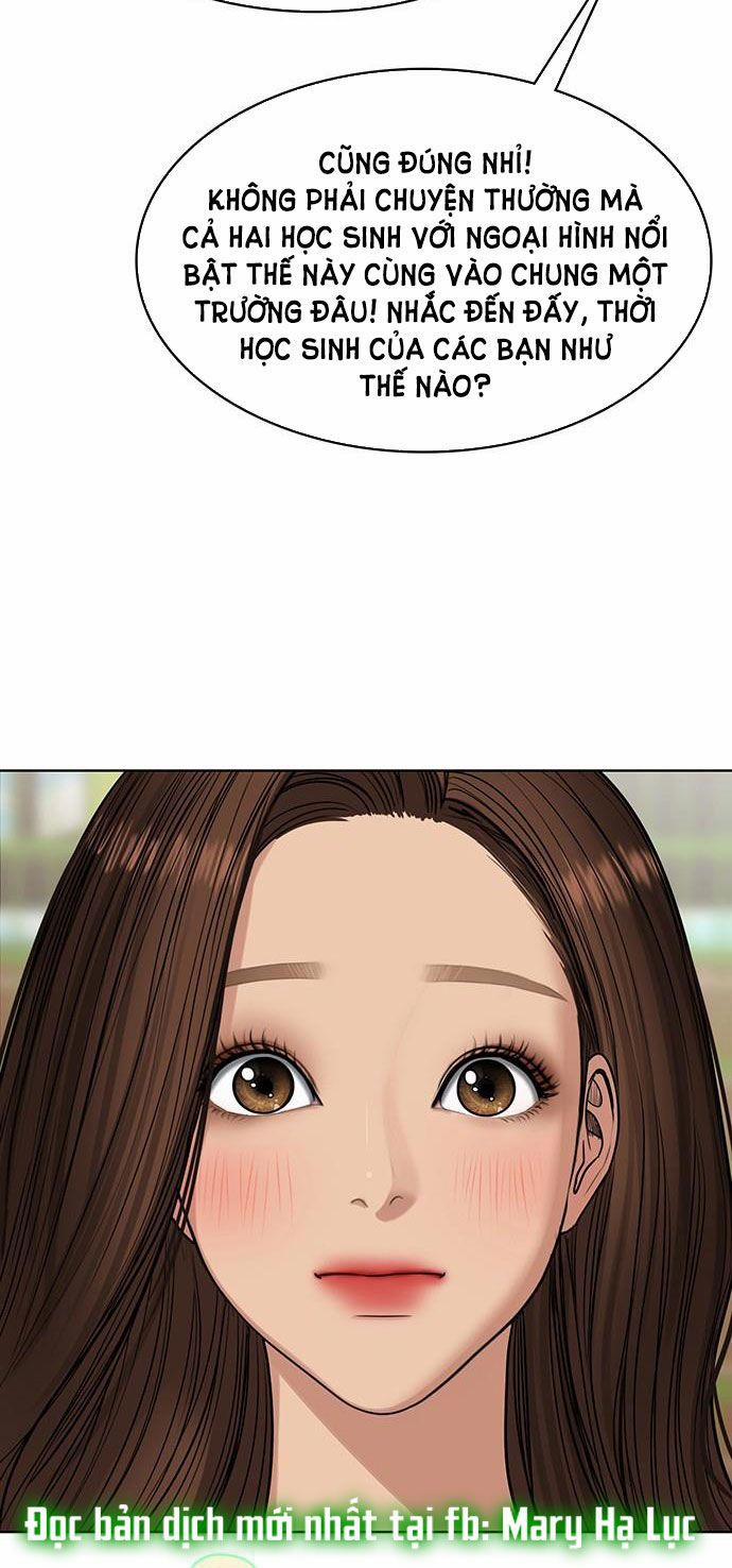 Vẻ Đẹp Đích Thực – True Beauty 206.1 trang 13