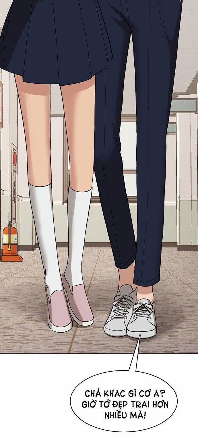 Vẻ Đẹp Đích Thực – True Beauty 206.1 trang 21