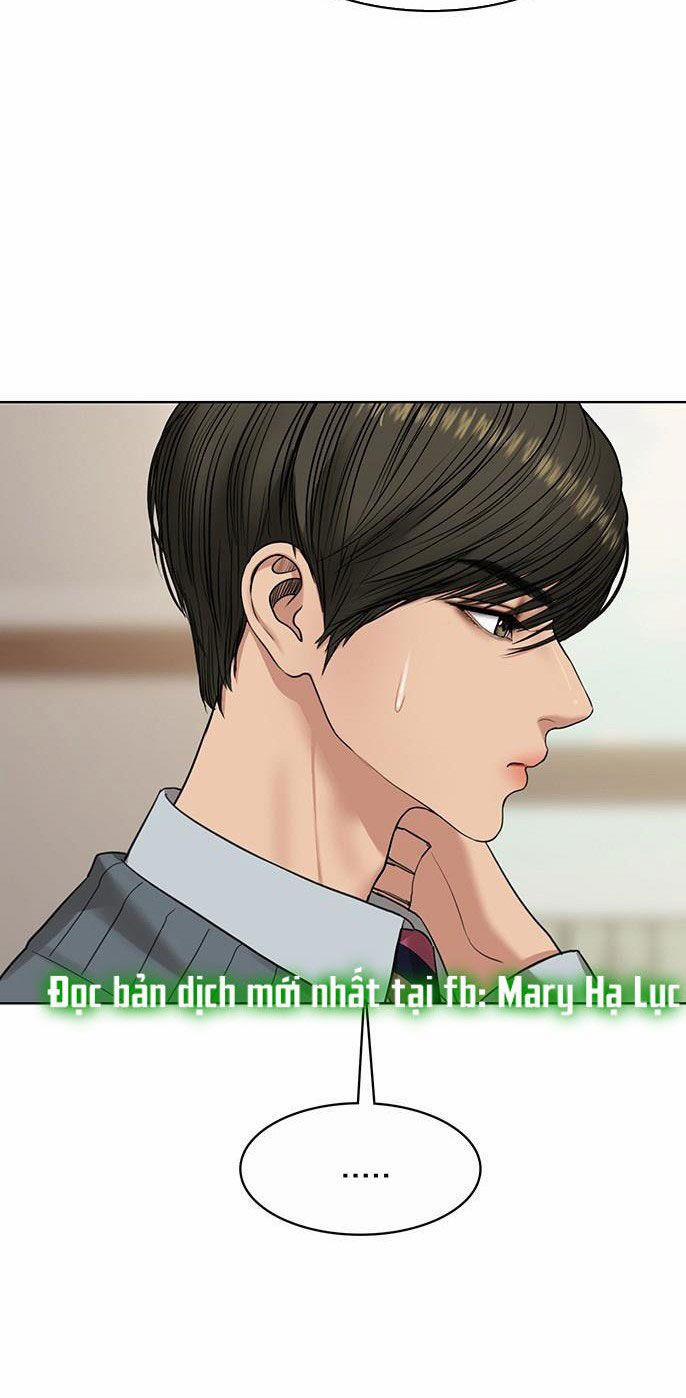 Vẻ Đẹp Đích Thực – True Beauty 206.1 trang 22