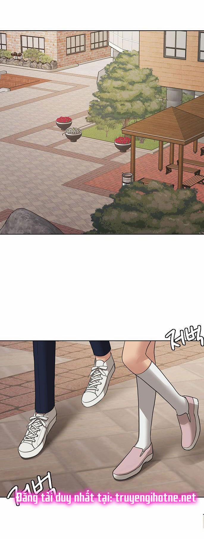 Vẻ Đẹp Đích Thực – True Beauty 206.1 trang 25