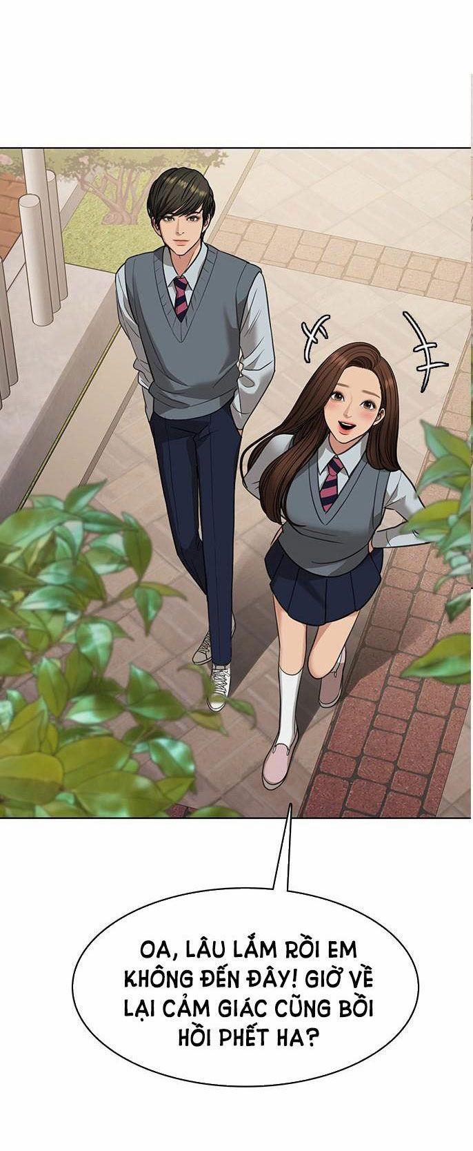 Vẻ Đẹp Đích Thực – True Beauty 206.1 trang 26