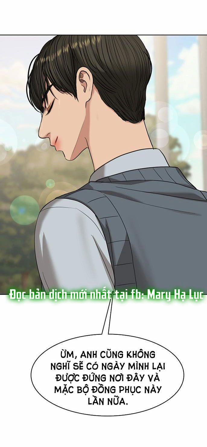 Vẻ Đẹp Đích Thực – True Beauty 206.1 trang 27