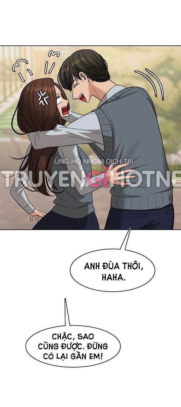 Vẻ Đẹp Đích Thực – True Beauty 206.1 trang 29