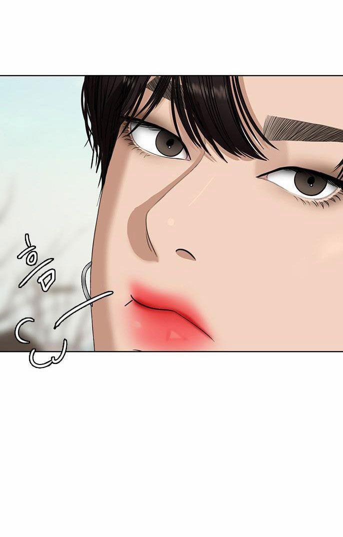 Vẻ Đẹp Đích Thực – True Beauty 206.1 trang 30