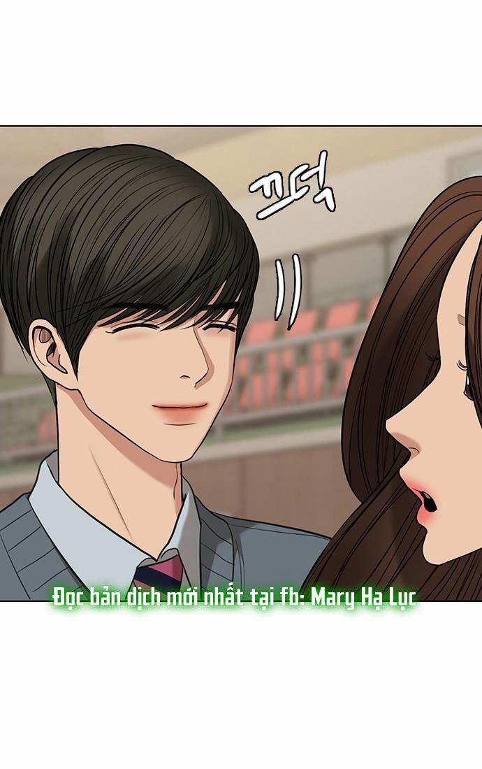 Vẻ Đẹp Đích Thực – True Beauty 206.1 trang 38