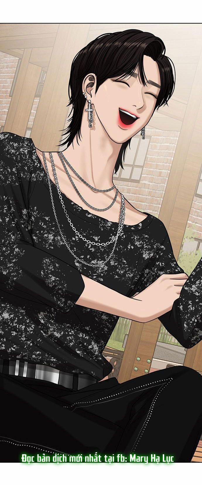 Vẻ Đẹp Đích Thực – True Beauty 206.1 trang 7