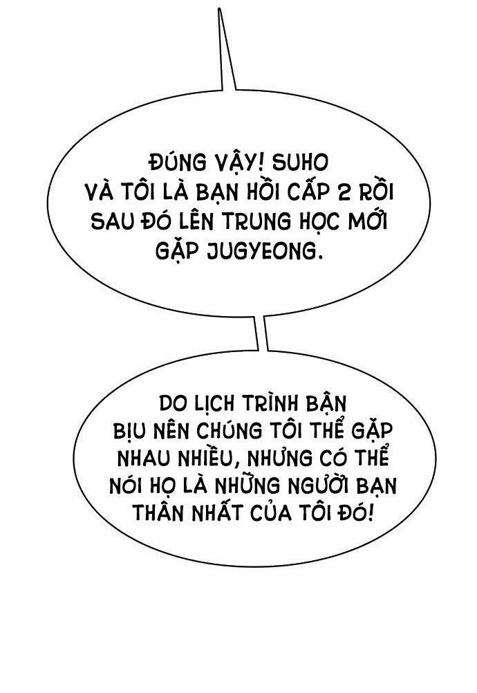 Vẻ Đẹp Đích Thực – True Beauty 206.1 trang 8