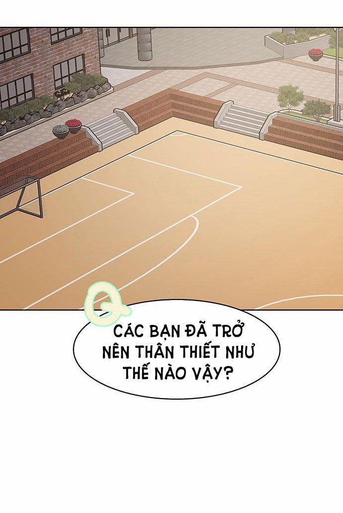 Vẻ Đẹp Đích Thực – True Beauty 206.1 trang 9