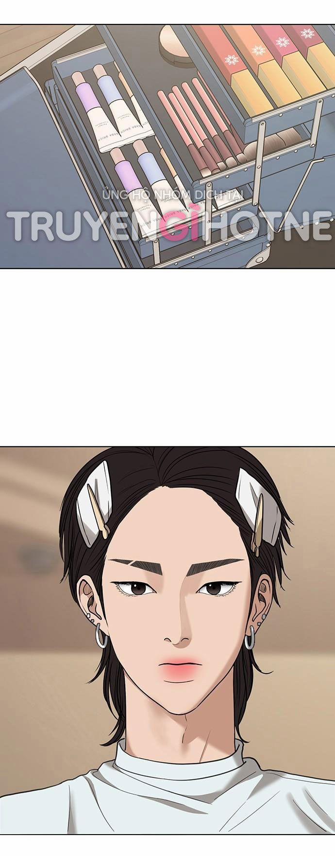 Vẻ Đẹp Đích Thực – True Beauty 206.2 trang 1