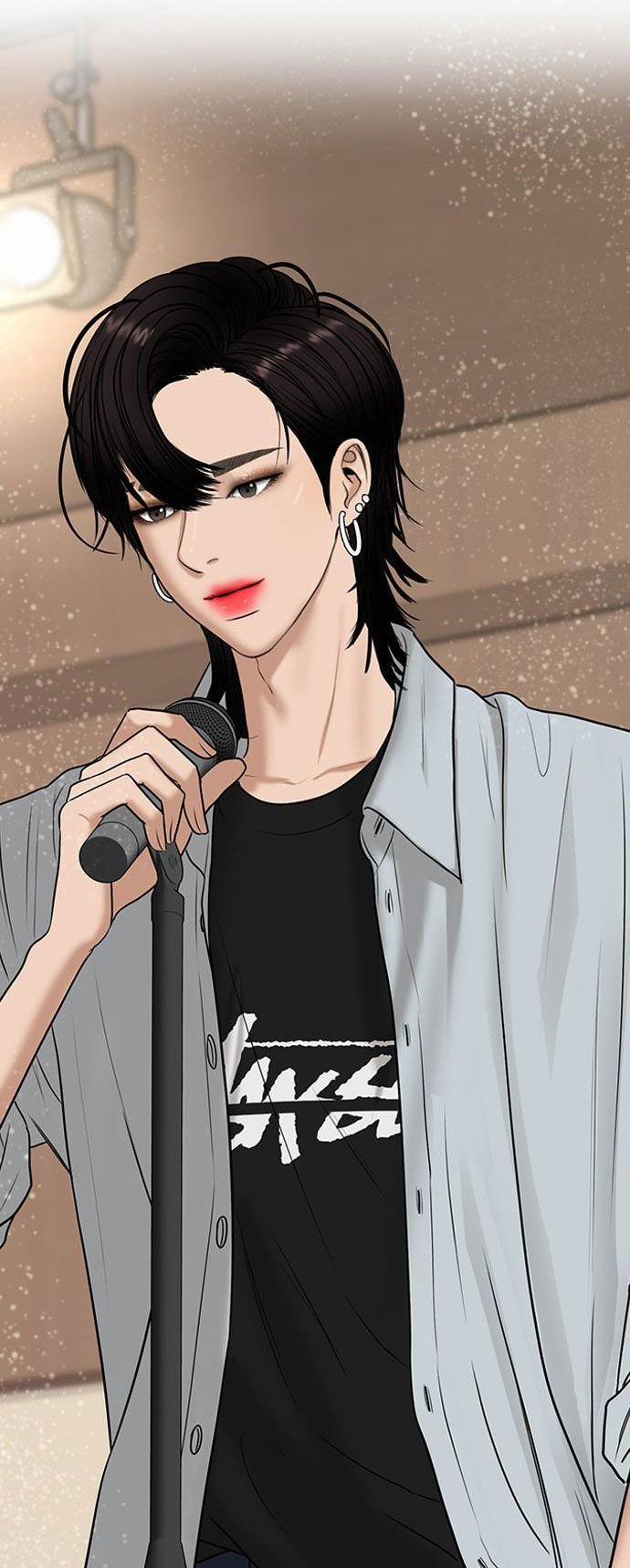 Vẻ Đẹp Đích Thực – True Beauty 206.2 trang 10