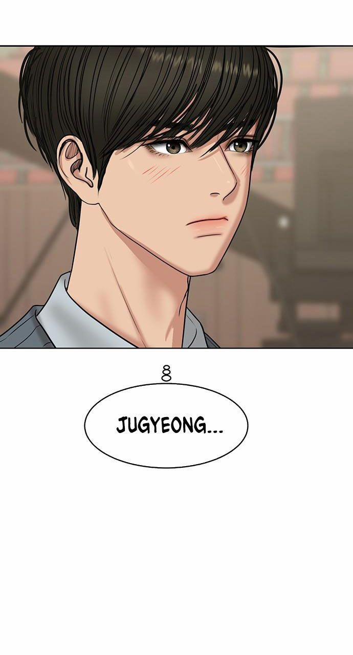 Vẻ Đẹp Đích Thực – True Beauty 206.2 trang 14