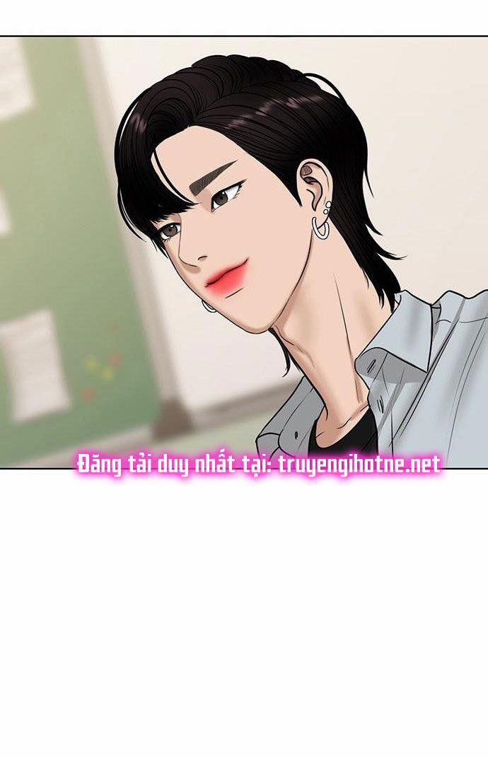 Vẻ Đẹp Đích Thực – True Beauty 206.2 trang 18