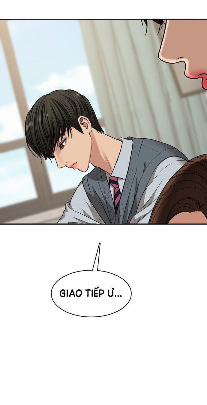 Vẻ Đẹp Đích Thực – True Beauty 206.2 trang 19