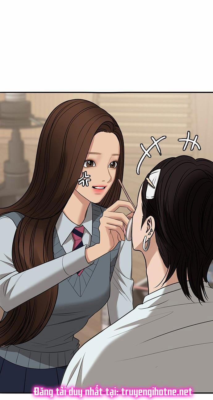 Vẻ Đẹp Đích Thực – True Beauty 206.2 trang 2